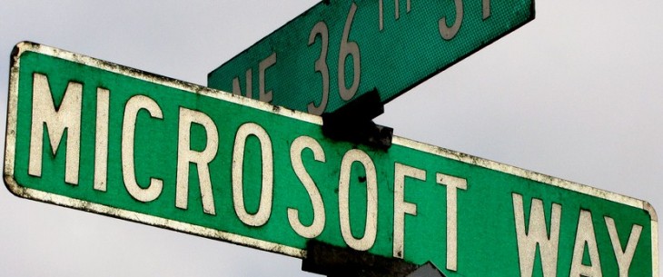 Microsoft rolls out Office 2013 to business customers, you still have to wait for Q1 2013