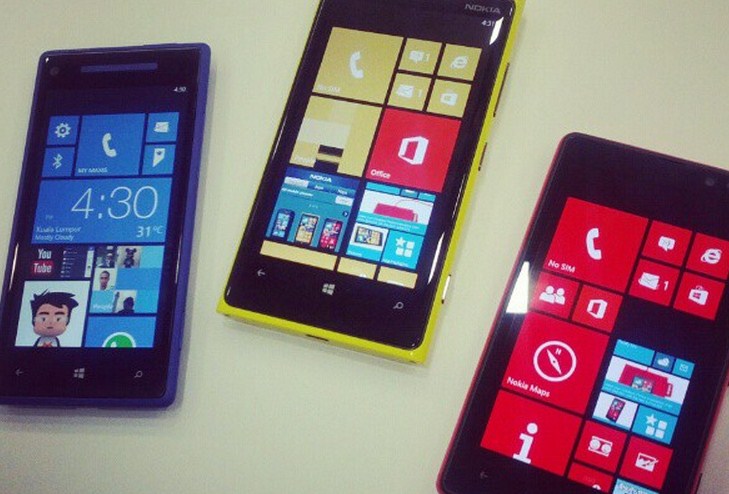 As Windows Phone 8 accelerates, Microsoft has found its mobile footing at last