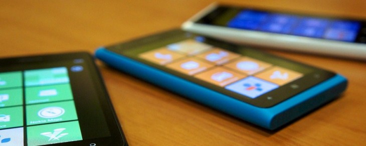 Meet the Nokia Lumia 505, a low-end Windows Phone 7.8 device headed to Mexico