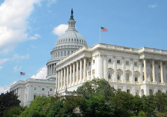 President Obama signs the Safe Web Act, re-upping the authority of the FTC to fight online scammers