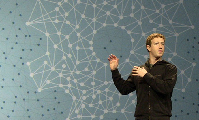 Facebook to replace Infosys as part of the NASDAQ 100 Index on December 12th