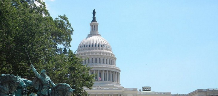 House passes unanimous resolution to ban UN control of the Internet in show of impotence