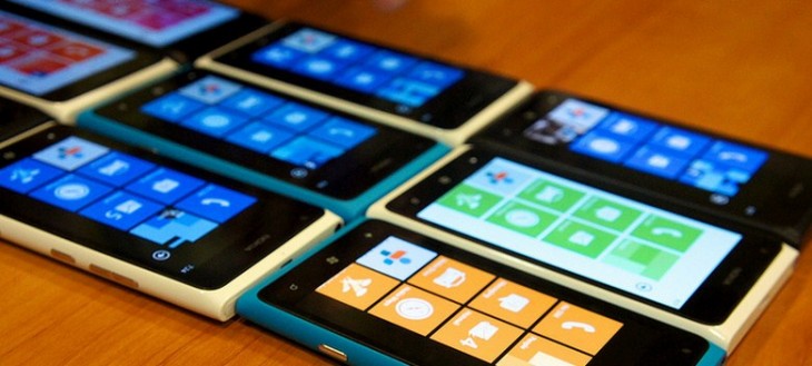 AT&T: Nokia Lumia Windows Phone devices selling “very well”