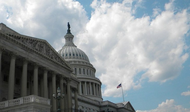 The FCC’s proposed loosening of media ownership rules have several Senators shouting a collective ...
