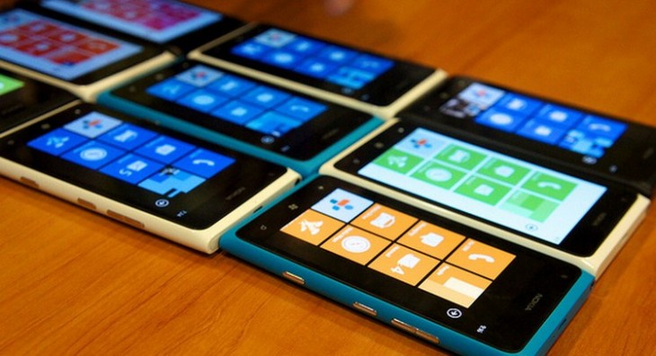 Vimeo updates its mobile app to support Windows Phone 8, leaves Windows Phone 7 behind