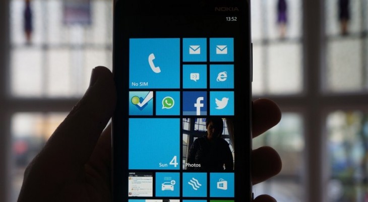 Nokia launches pre-orders for the Lumia 920, 820, and 620 in China, a key market for Windows Phone