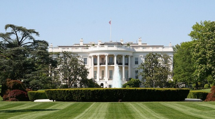 The U.S. Government promises to not back any treaty that leads to increased Internet regulation