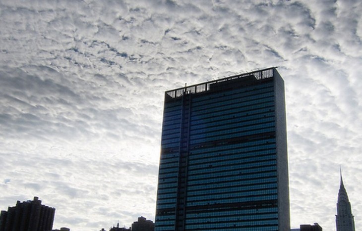 Compromise UN language on Internet regulation may still be too strong for the US delegation’s tastes ...