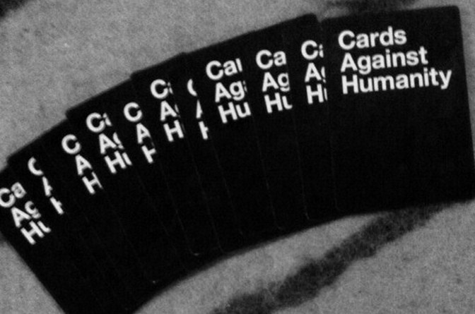 Cards Against Humanity’s ‘Pay-What-You-Want’ sale results in $70,000 donation to Wikipedia ...