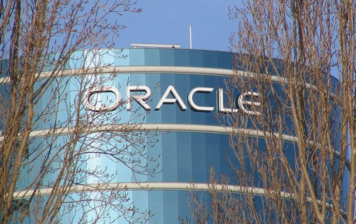Oracle beats estimates with fiscal Q2 revenues of $9.1 billion and earnings per share of $0.64