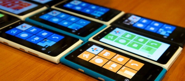 Nokia’s Elop admits to low early Lumia 920 production, explaining some shortages of the new handset ...
