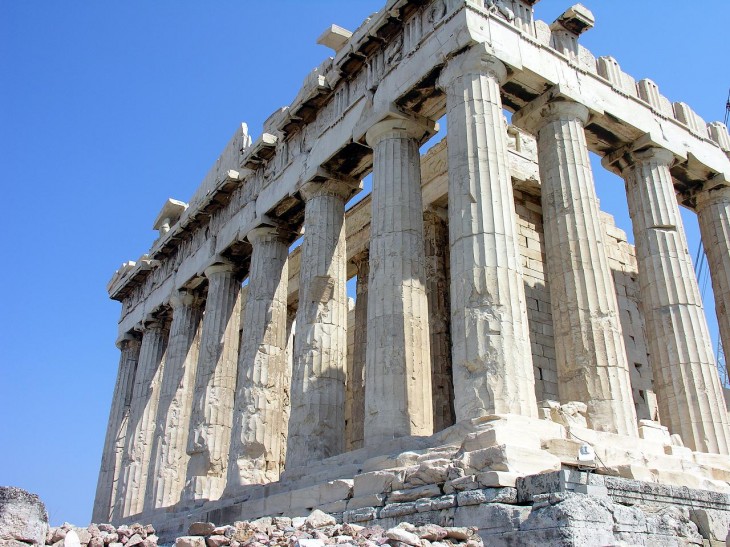 How Greek startups are doing their part to beat the crisis