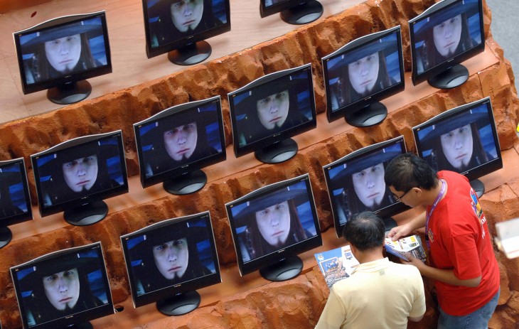 How Taiwan is bridging the digital divide
