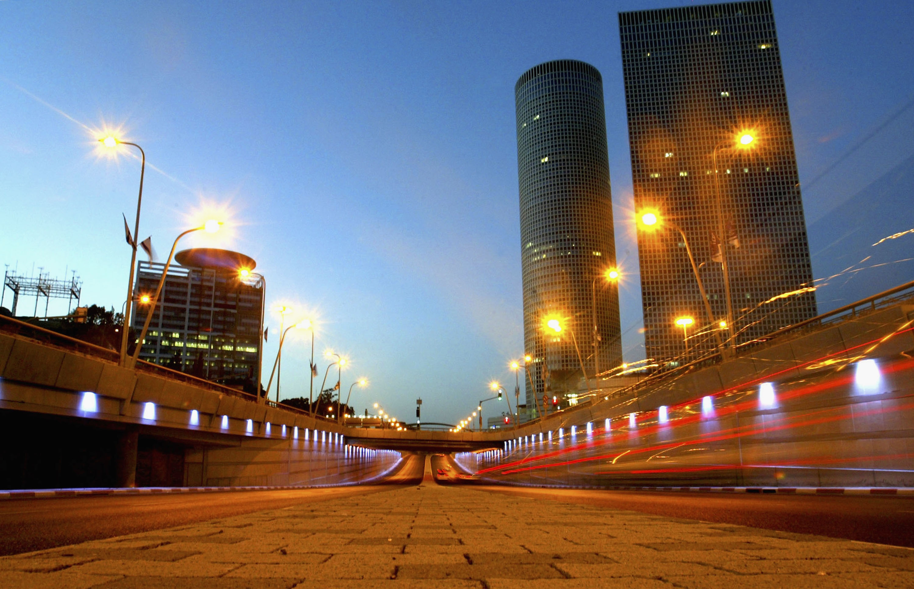 As Chinese and Israeli tech relations grow, here are the keys to success