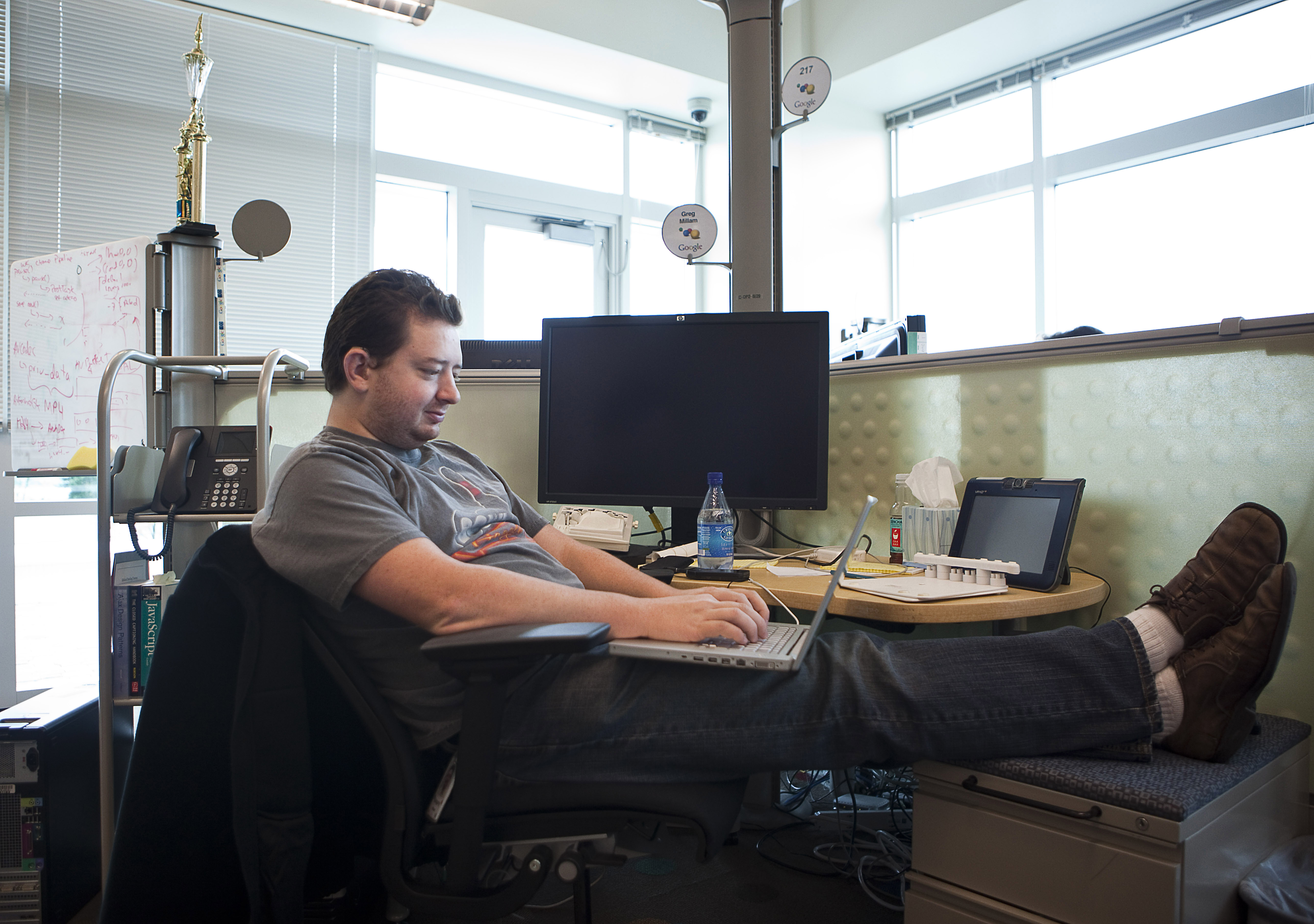 How to hire the right developer for your tech startup