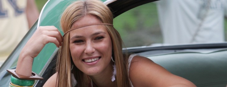 Under.me: Israeli supermodel Bar Refaeli wants you to wear her underwear