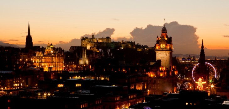 TechCube: Can Edinburgh’s new co-working space plant the seed for Scottish tech startups to flourish? ...