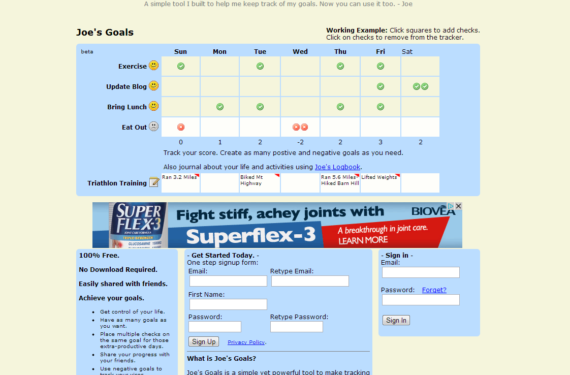 20 Apps to Help You Keep Your New Year Resolutions