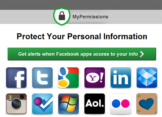 MyPermissions