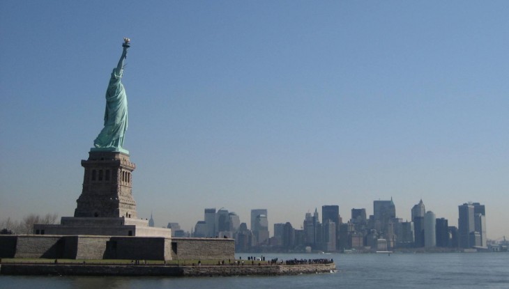 Hail to the Big Apple! NYC temporarily approves taxi apps, but e-hailing’s restricted to 1.5 miles ...
