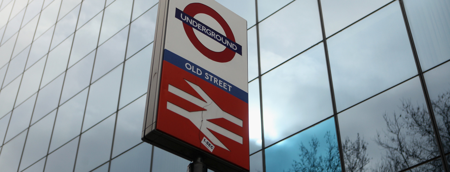 Old Street, new start: The pitfalls that London’s Tech City needs to avoid