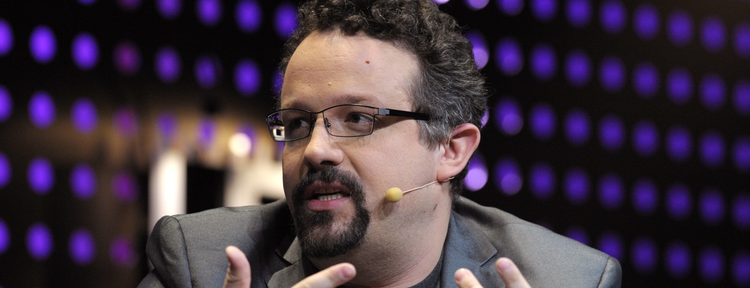 Evernote CEO Phil Libin is pretty sure he’s running the fastest-growing company ever, kinda