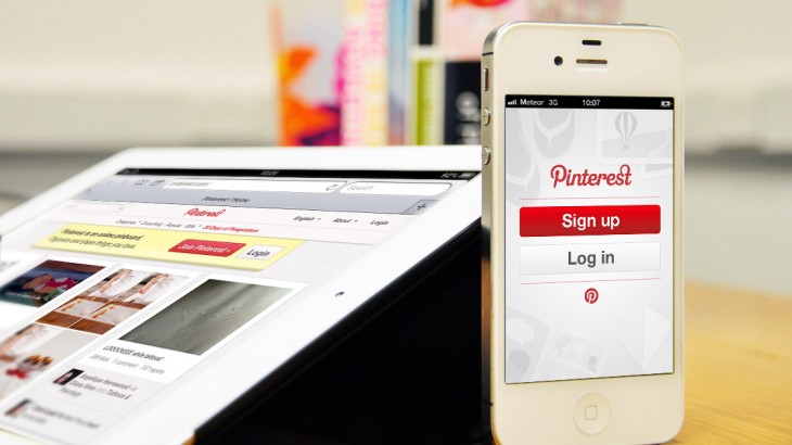 How to increase Pinterest traffic and direct it to your site