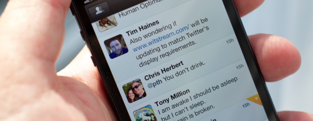 App.net adds private messaging API with support for chatrooms, group texting and more