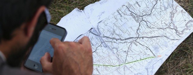 Australian police warn against using Apple Maps after incorrect data puts travelers in danger