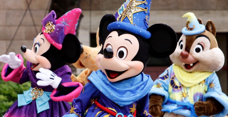 Netflix scores US subscription service exclusive to Disney’s first-run films in multi-year deal ...