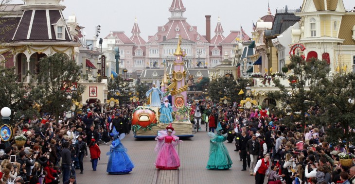 Disney and Netflix just pushed streaming video into its next era