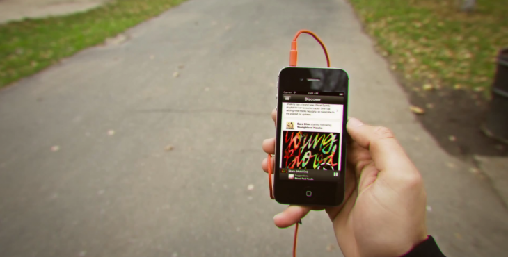 Spotify launches Discover & Follow tabs for song recommendations, Collections for all of your music ...