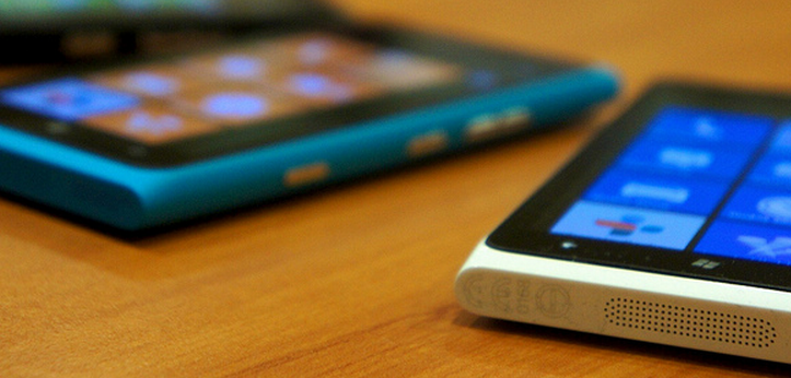 Facebook data suggests Microsoft has sold 4.2 million Windows Phone handsets since October