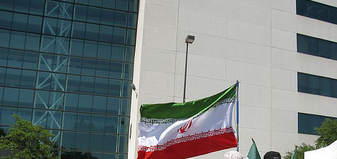 Heckbent on blocking out YouTube, Iran launches its own Web video service: Mehr.ir