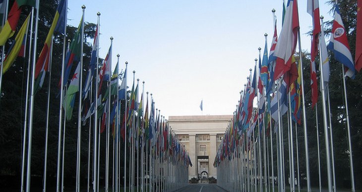 Negotiations stuck in the reeds as the US pushes to guide UN conference on Internet regulation