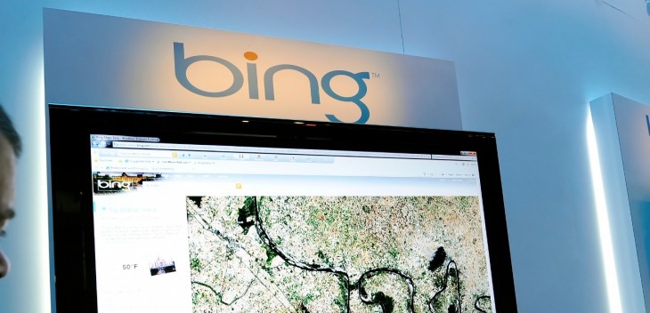Microsoft combats Google Knowledge Graph by adding people and places to Bing Snapshot sidebar