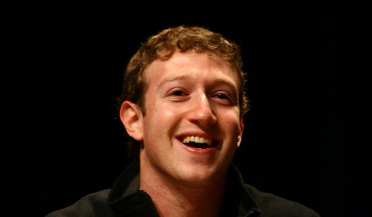Facebook builds a Preferred Marketing Developer Center app to better connect ad companies and vendors ...