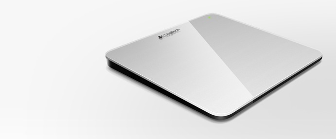 Logitech Trackpad for Mac review: A viable Magic Trackpad alternative, with a clever addition