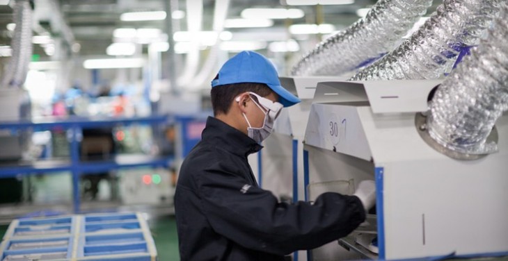 Apple now tracking over 1M workers in supply chain, drops back to 88% compliance with 60-hour work week ...