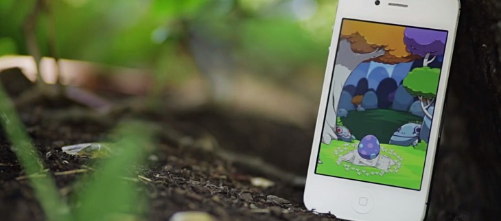 What does it take to make the iPhone feel alive?