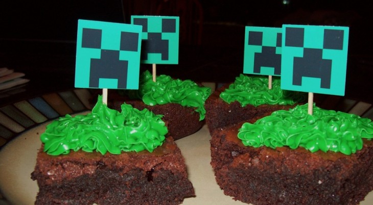 Mark Cuban and Minecraft Creator Notch give $500k to EFF for software patent reform
