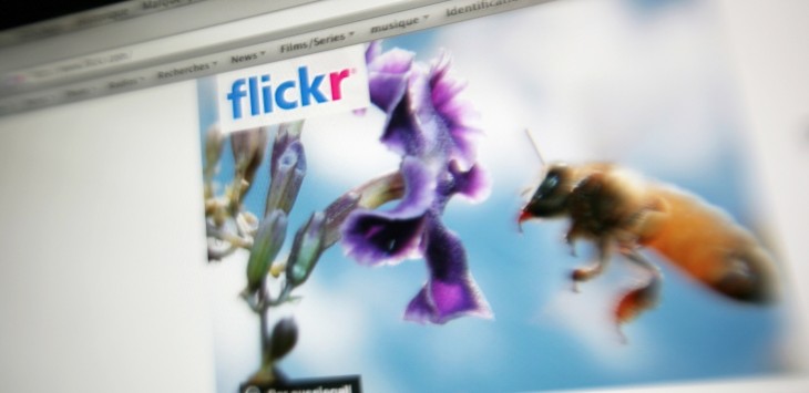 Flickr for iPhone gets better photo upload status, comment notifications and Twitter friend-finding