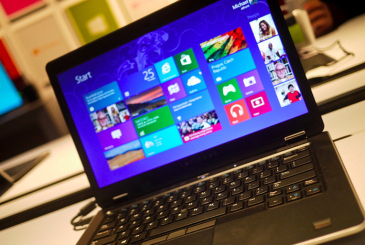Adding 415 apps daily, Windows 8 blows past the 35,000 app milestone