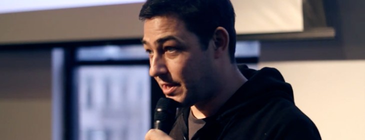 10 startups, 13 intense weeks: What happens when a UK accelerator hits New York City?