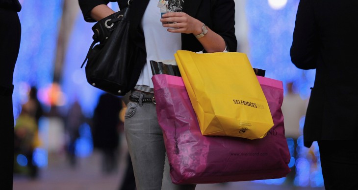 Former Marks and Spencer chairman Sir Stuart Rose joins fashion recommendation site Dressipi in advisory ...