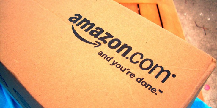 Consumer Fraud Center calls Amazon’s efforts to squash third-party counterfeiting “hypocrisy” ...
