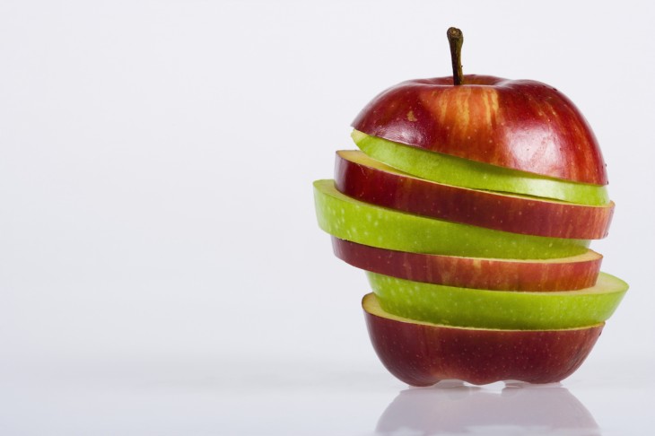 Evernote Food lands on iPad as iOS app gets new cookbook, recipe features