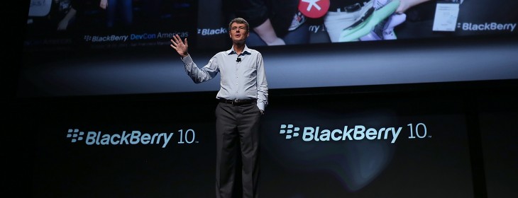RIM releases ‘gold’ BlackBerry 10 developer toolkit as part of final push for app support ...