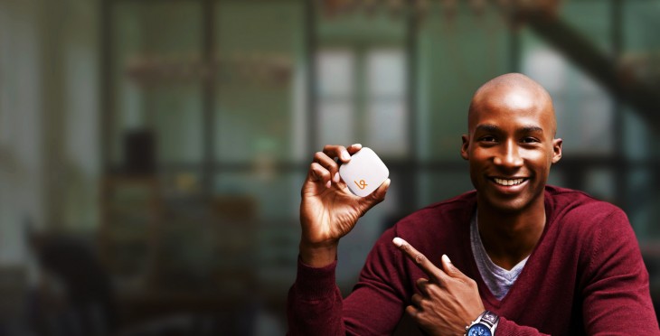 TechStars alum Karma launches its $79 social hotspot: Share your Wi-Fi, earn free data