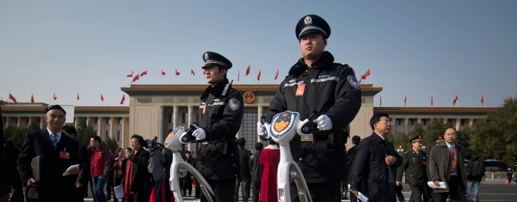 China considering broad law to require real-name registration for its 500m+ Internet users
